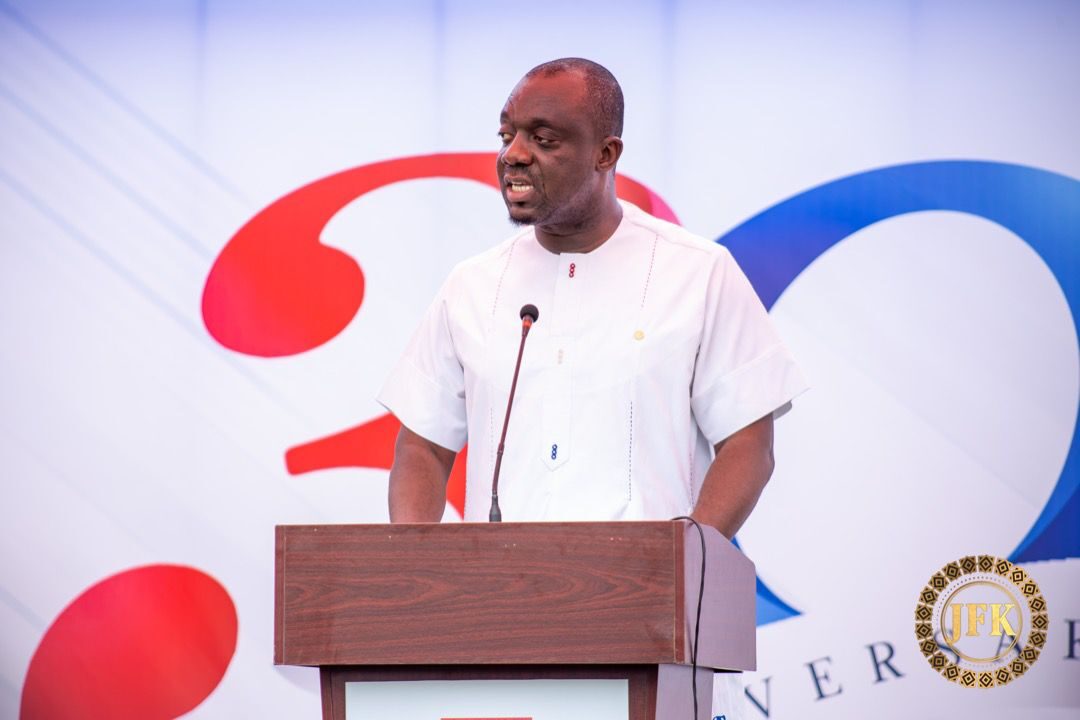 REPLACE KODUA WITH AN ASHANTI- NPP Youth group begs Akufo-Addo