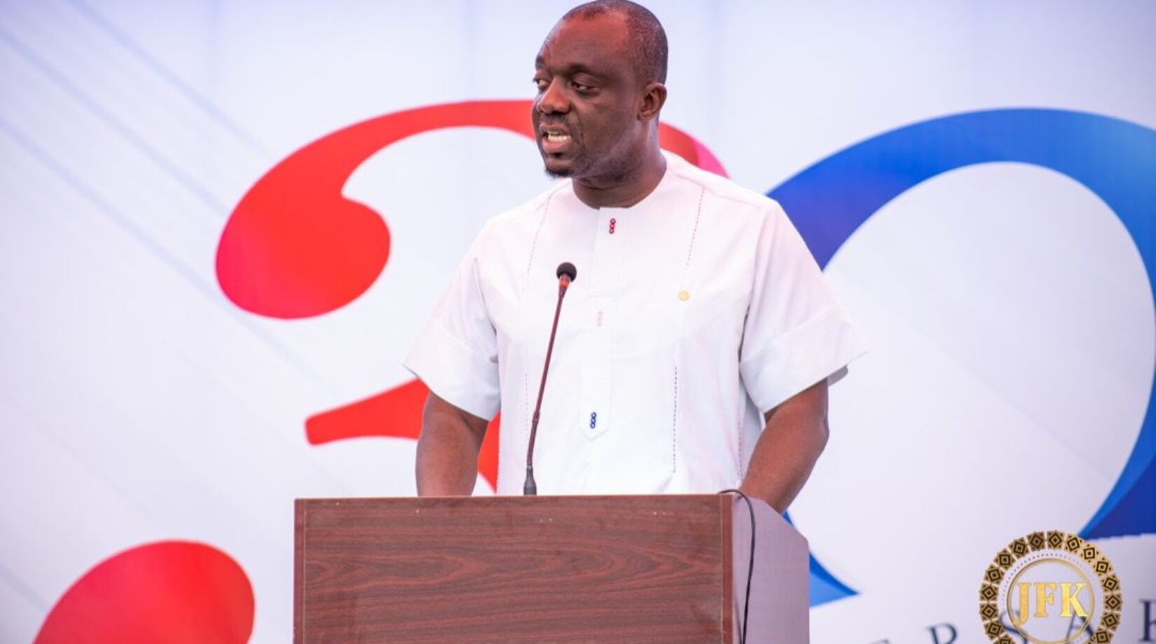 TRUST US!…WE SHALL OVERCOME CURRENT HARDSHIP SOON- NPP to Ghanaians