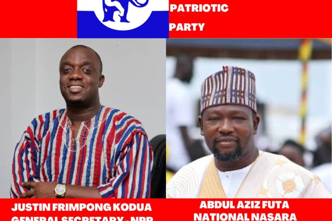 NPP 2024: MY HUMBLE ADVICE TO NPP DELEGATES ON THE BACK OF NATIONAL NASARA COORDINATOR’S FAILED “COUP