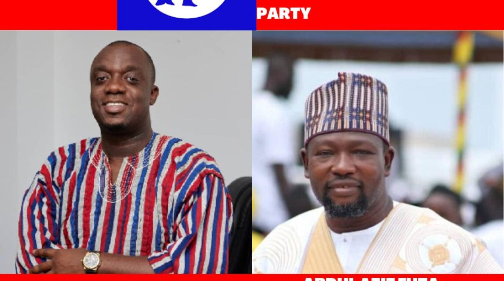 NPP 2024: MY HUMBLE ADVICE TO NPP DELEGATES ON THE BACK OF NATIONAL NASARA COORDINATOR’S FAILED “COUP