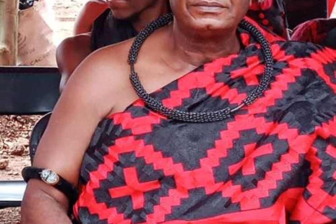 BE PROACTIVE TO PREVENT CONFUSION AT NKOTUMSO COMMUNITY-Denkyira Traditional Council told