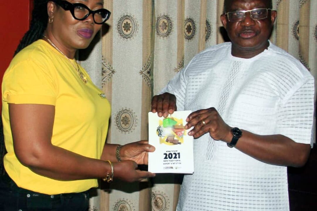 EXPORT SCHOOL AND IMPACT HUB TO BE ESTABLISHED IN KUMASI