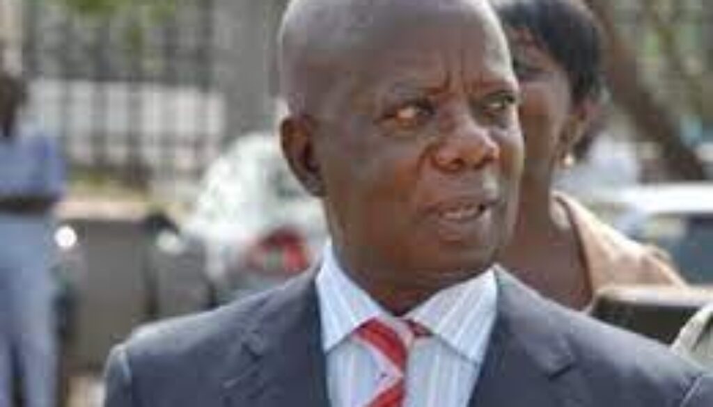 Kwadwo Mpiani