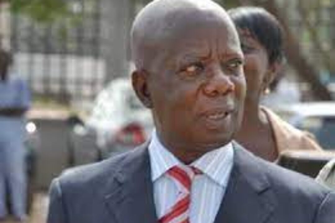 Former Chief of Staff advocates for expansion of electoral base to curb vote buying