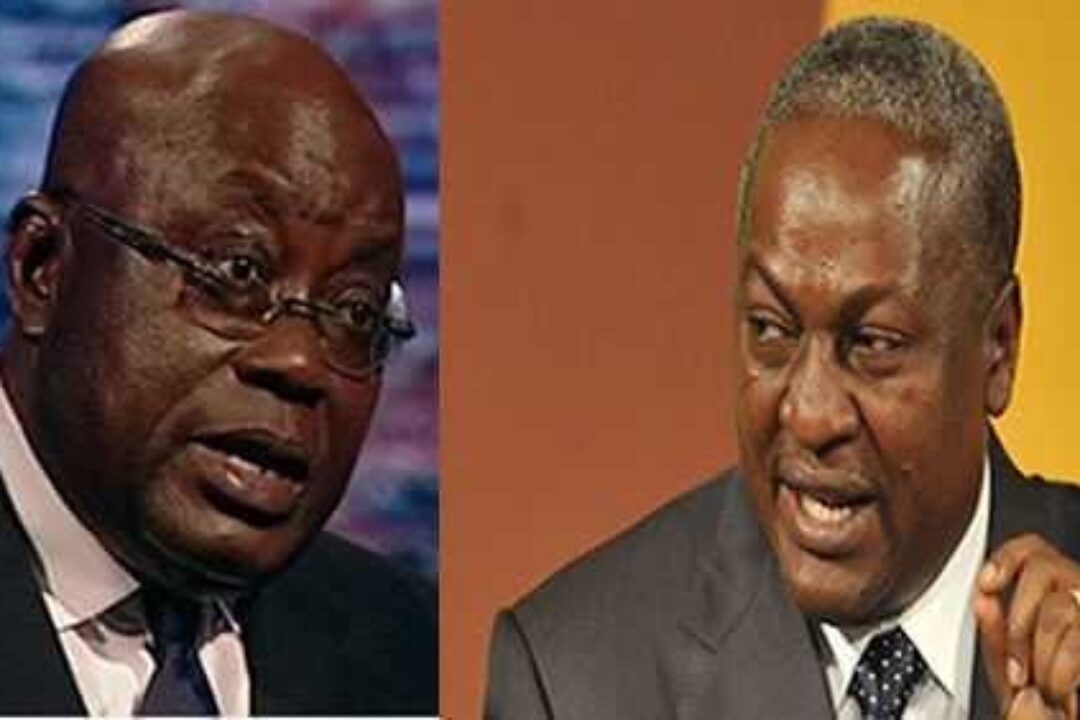 Politics of Inflation Rates: NPP Has Better Track Record than  NDC-NPP activist