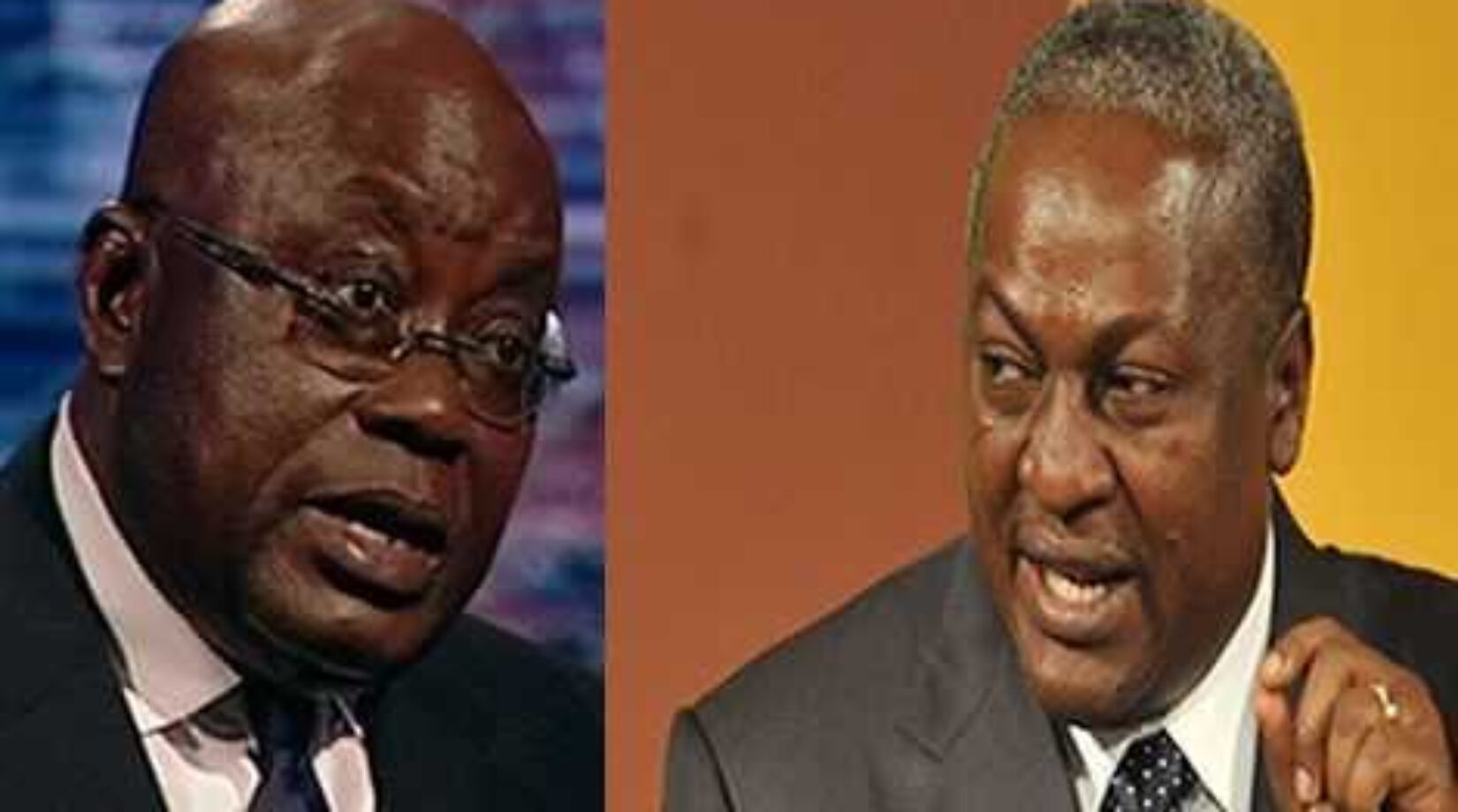 REPORT:Comparing Supreme Court Appointments: Presidents Akufo-Addo, Mahama, and Their Predecessors