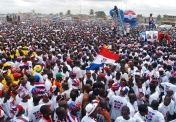 NPP DECIDES: MMDCEs,Party executives barred from contesting sitting MPs