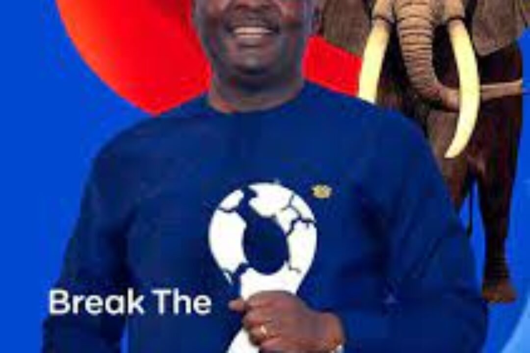 Effiduase-Asokore MP launches aggressive campaign for VEEP,Says they Will Not Spare Anyone who will make things difficult for Bawumia to be Flagbearer