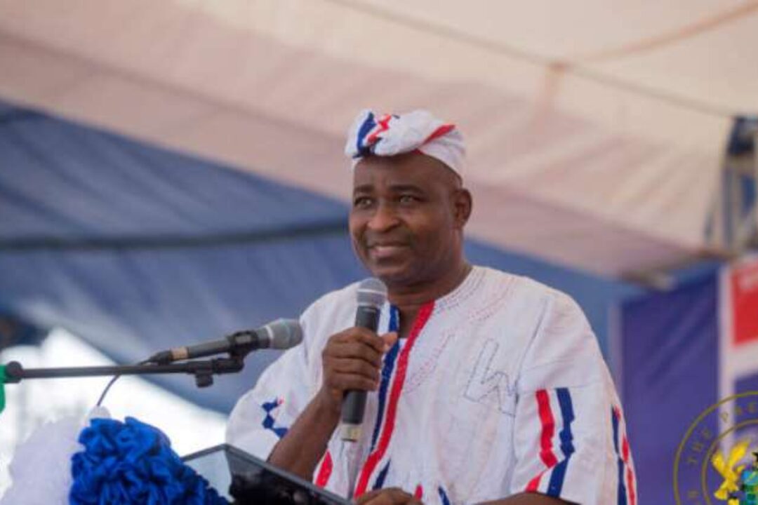 OCCUPYGHANA PUSHES FOR PROSECUTION OF ASH.NPP CHAIRMAN,says directive for Wontumi’s mining firm to stop work not enough