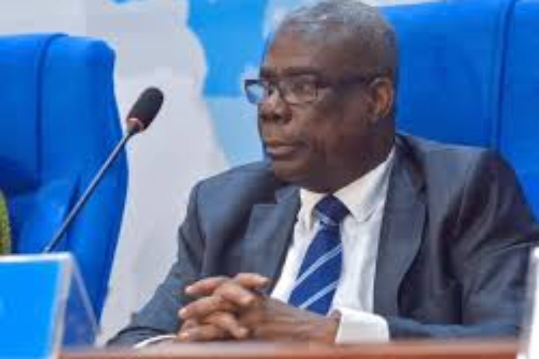 NPP GROUP DEMANDS CREDIBLE VOTER ALBUM FOR POLLS.