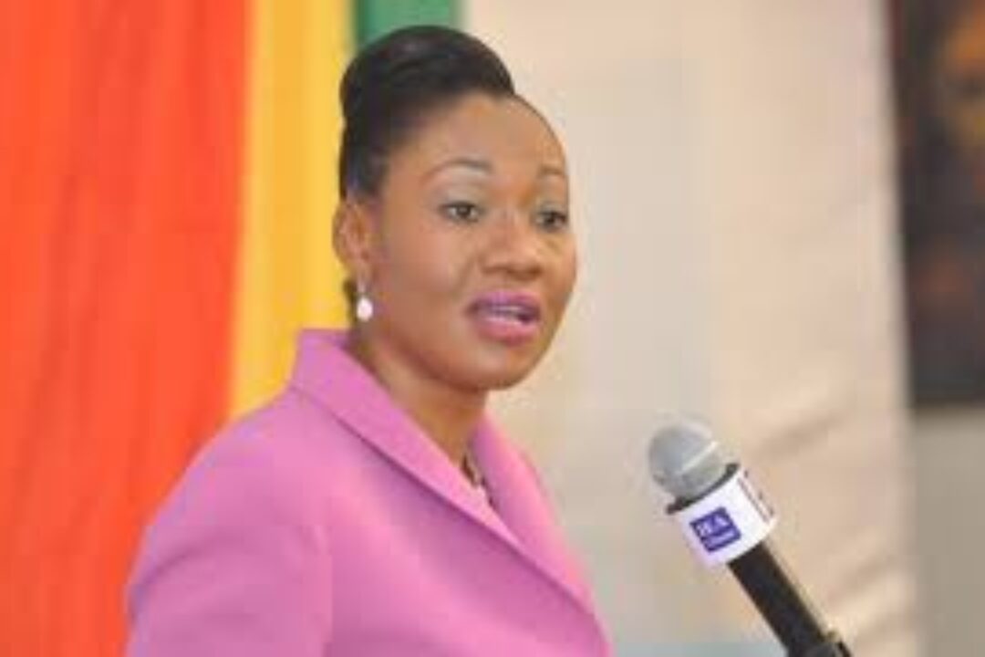 OFFICIAL! No new register for 2024 polls but you need Ghana Card to join existing Register — EC clears air