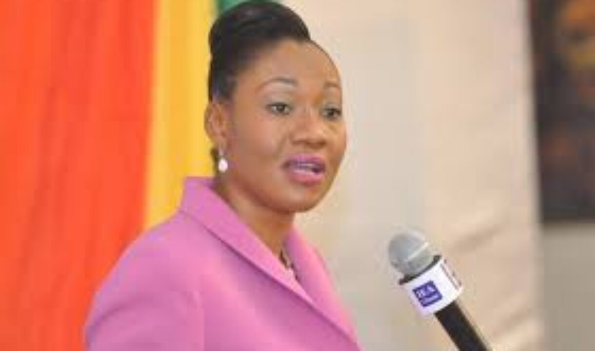 OFFICIAL! No new register for 2024 polls but you need Ghana Card to join existing Register — EC clears air