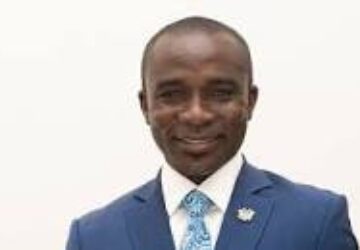 NPP Leadership Clears Kennedy Kwasi Kankam to Contest Nhyiaeso Primary