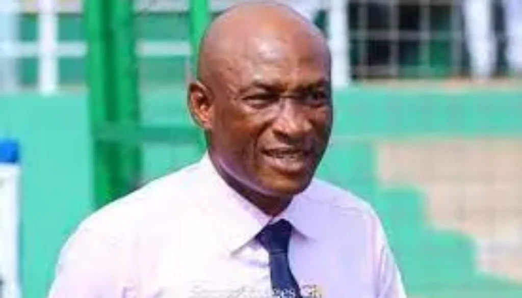 kotoko coach