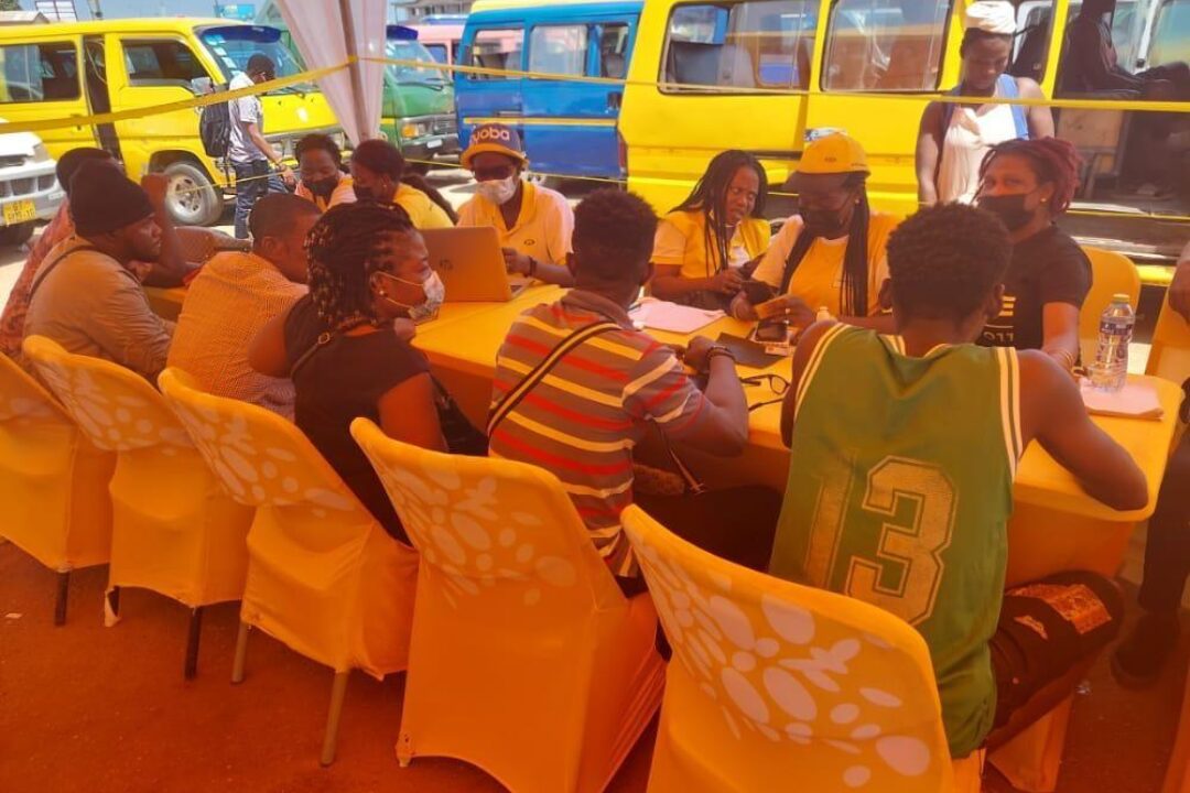 MTN GHANA RAMPS UP SIM REGISTRATION EFFORTS AHEAD OF JULY 31ST DEADLINE