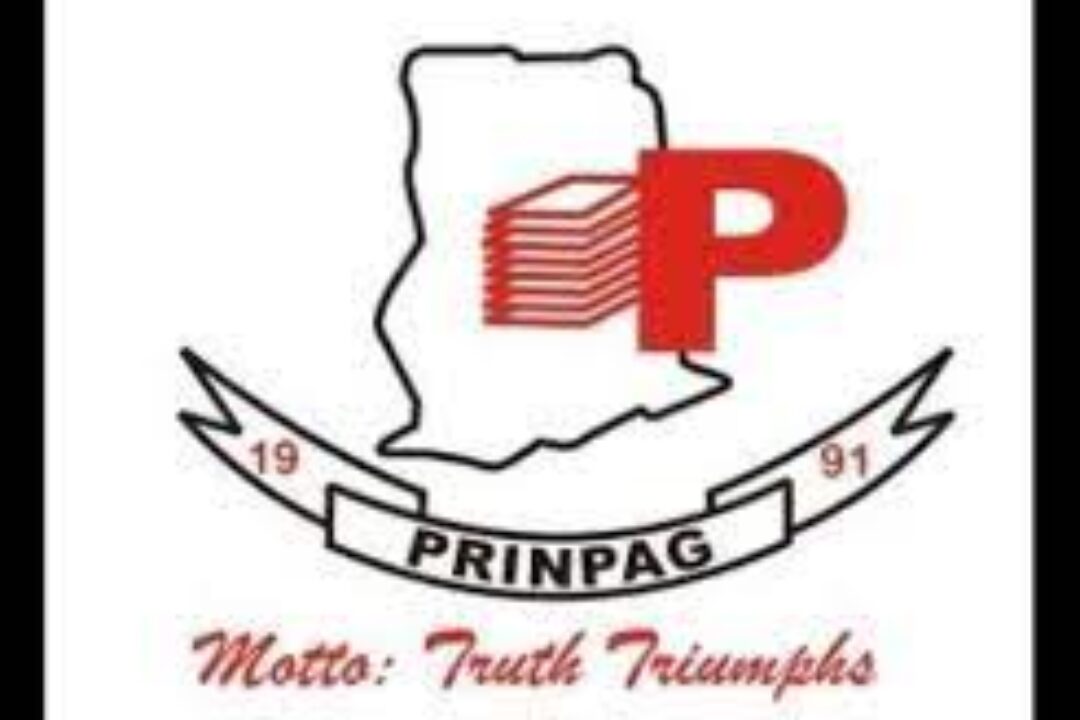 PRINPAG’S ELECTIONS C’TTEE ANNOUNCES VETTING RESULTS