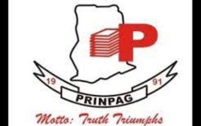 PRINPAG appoints 5-Member Committee for 2024 Awards Nominations