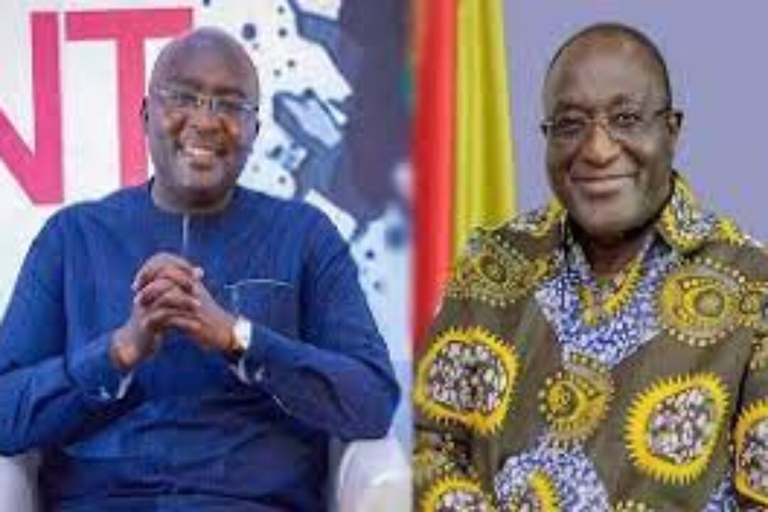 Economic Management Team (EMT) And Economic Committee of Cabinet (ECC), Who Takes The Credit And Who Takes The Blame?: Razak Kojo Opoku Writes