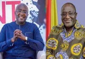 Economic Management Team (EMT) And Economic Committee of Cabinet (ECC), Who Takes The Credit And Who Takes The Blame?: Razak Kojo Opoku Writes