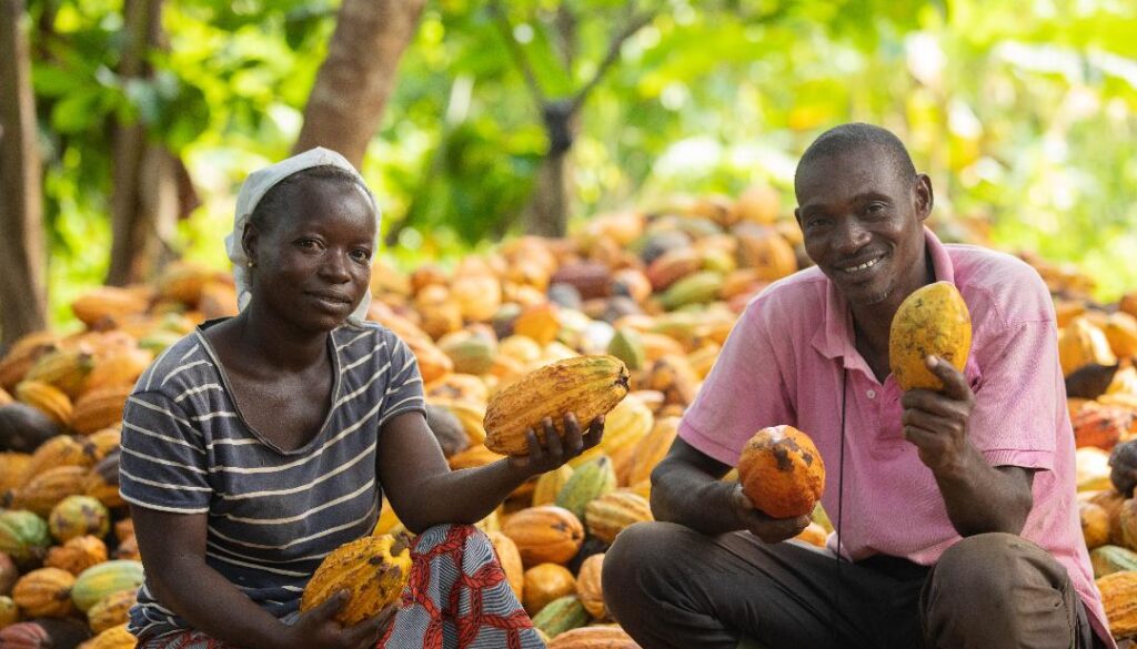 Fairtrade GENERAL ASSEMBLY pic