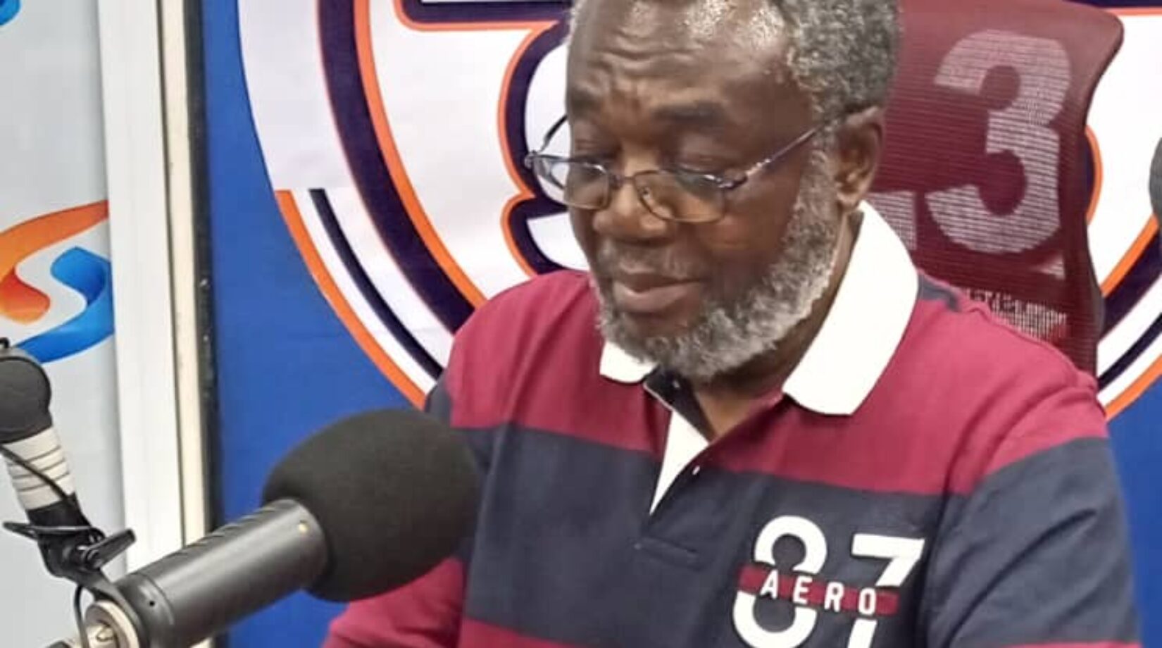 2024 Polls:We’ve done more than enough to break the 8 – Dr Nsiah Asare