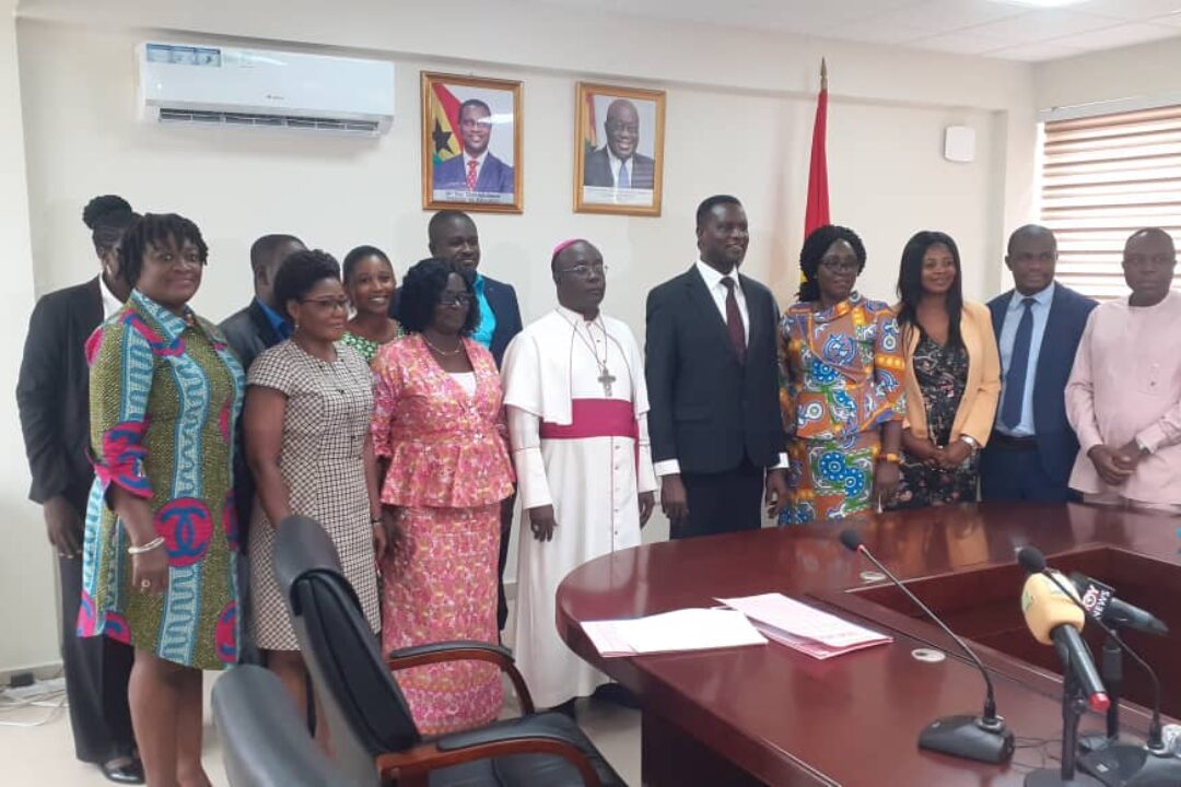 ACCRA:Help train critical thinking teachers-Dr Adutwum to CoE Councils