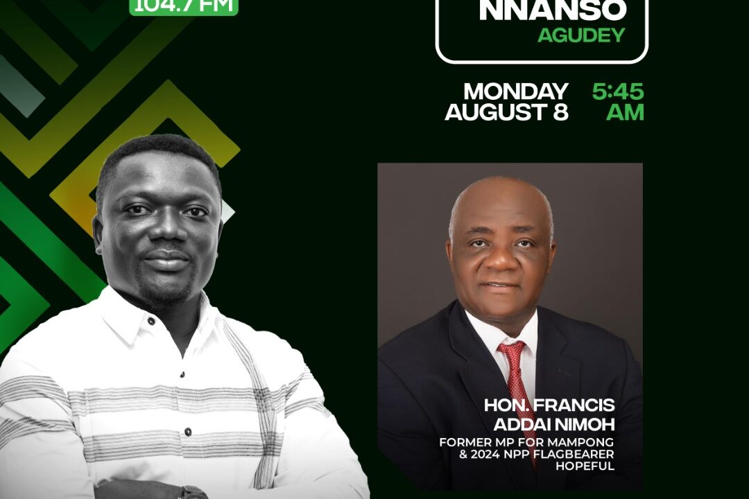 USE YOUR NUMBERS TO PUSH FOR MORE DEVELOPMENT FOR ASHANTI-Addai Nimoh to MPs in Ashanti