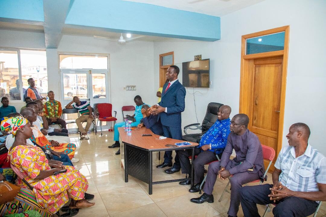 Edu.Minister to NPP:Breaking the 8’ is possible but requires unity and peace among all party members