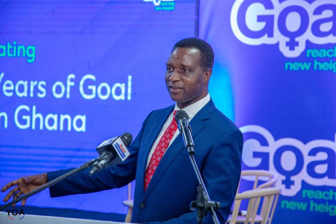 MOE CURES MEDIA MISCHIEF ABOUT GALOP PROJECT