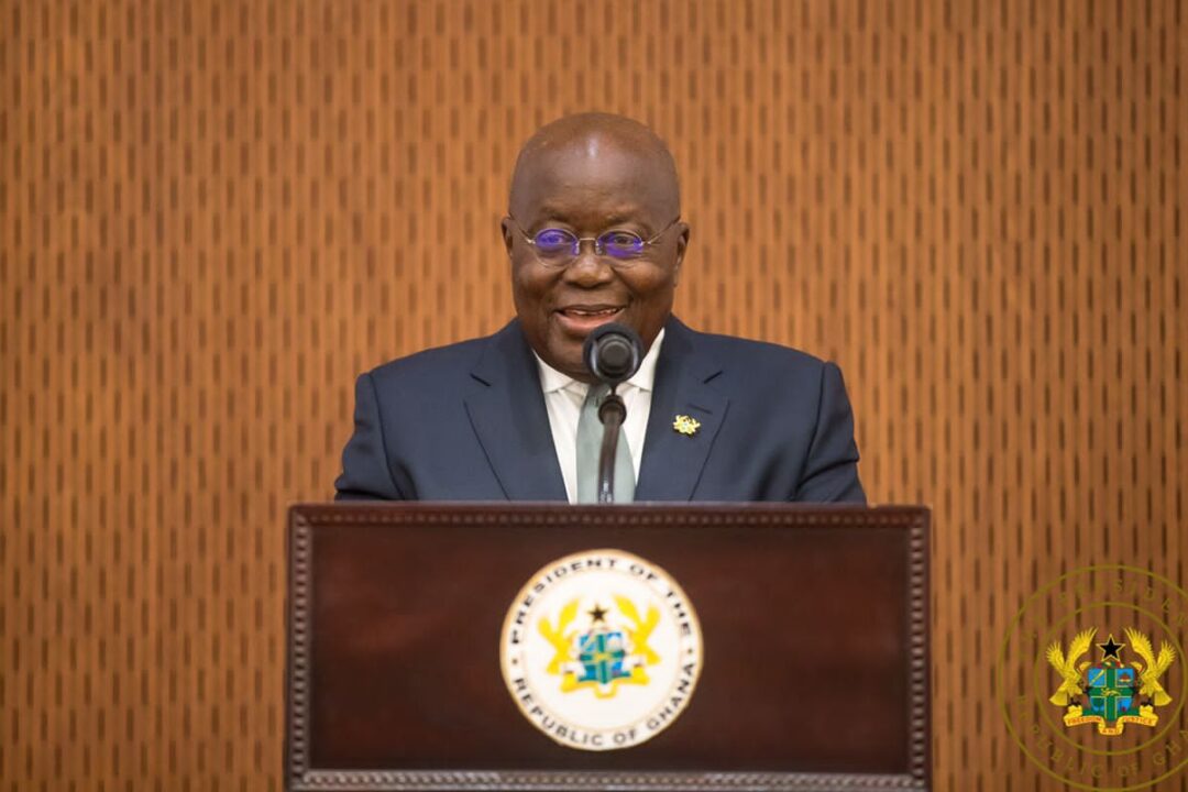 ASHANTI TRADERS PETITION GOV’T OVER CURRENT ECONOMIC CRISIS…