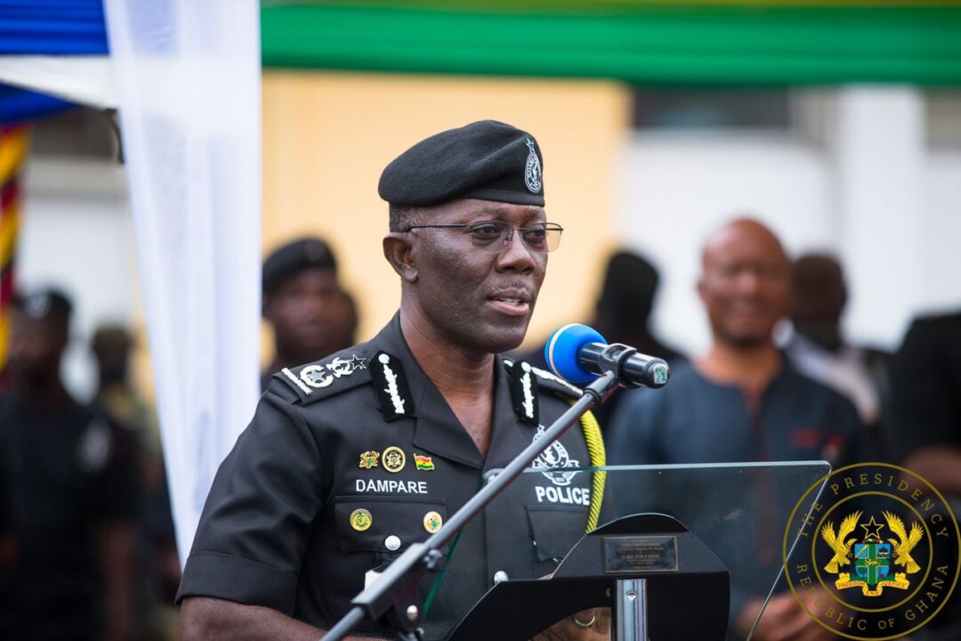 Centralized Communication System:ASH GJA SENDS STRONG MESSAGE TO IGP