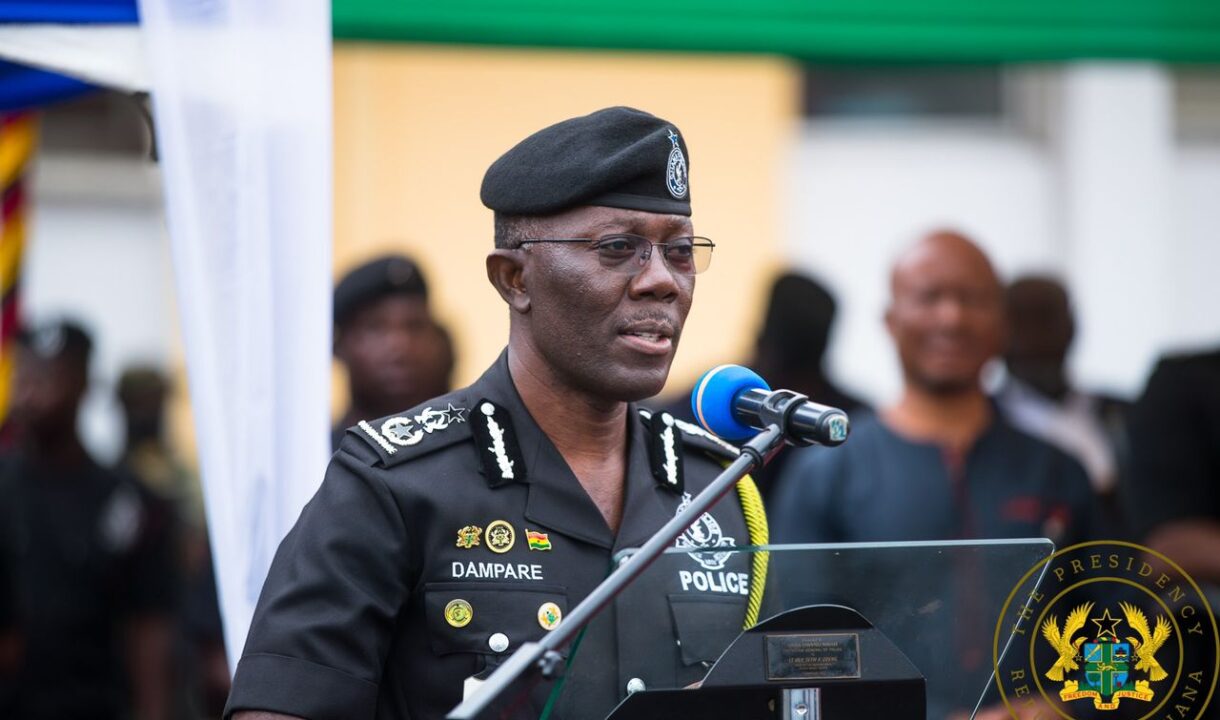 Centralized Communication System:ASH GJA SENDS STRONG MESSAGE TO IGP