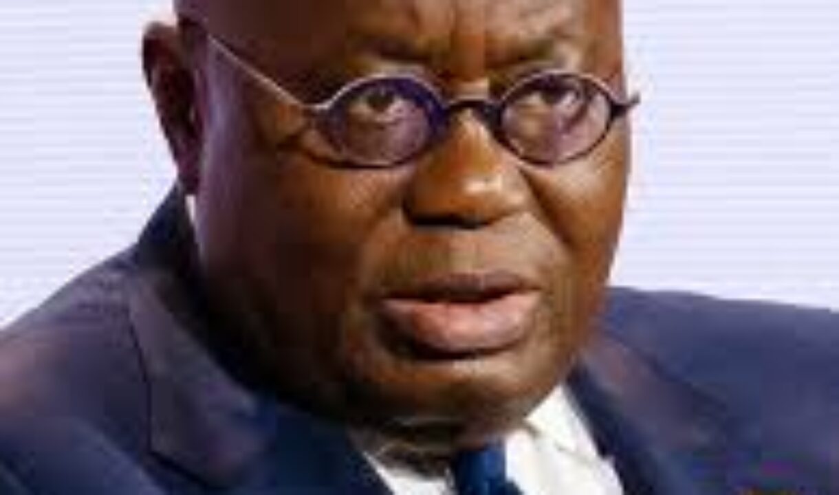 Economic hardship: FORMER MMDCEs CHASE NANA ADDO OVER END OF SERVICE BENEFITS
