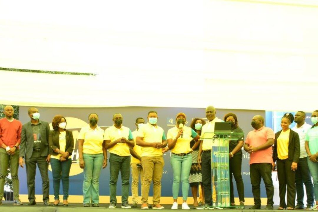 MTN MOMO SETS TO ACCELERATE GROWTH IN DIGITAL PAYMENTS THROUGH PARTNERSHIPS