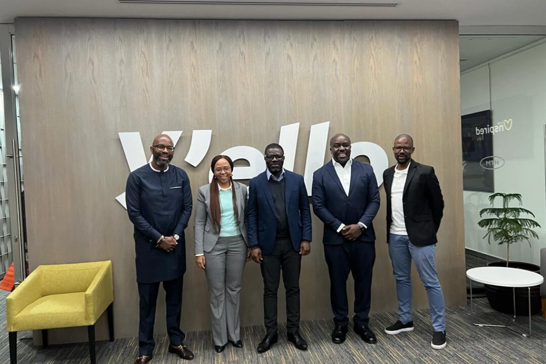 MTN Group hosts Ghanaian investors