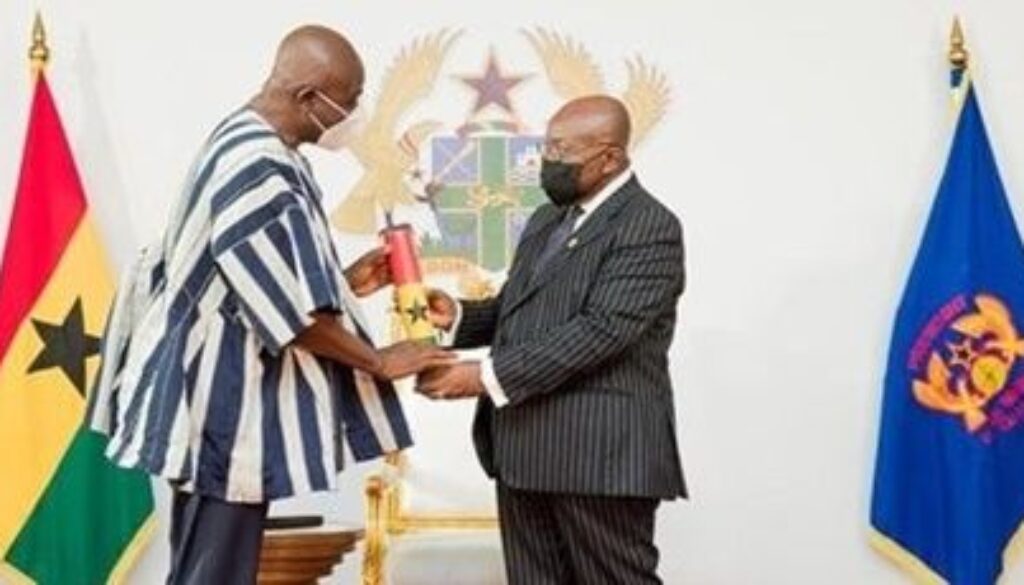 dan,nana addo