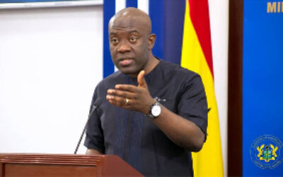 Works and Housing Minister ‘exposes’ NDC plans for free SHS