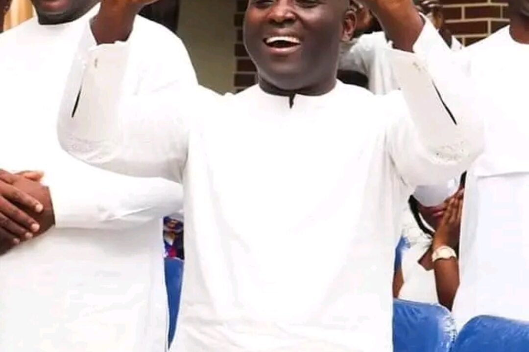 Let’s all Support Akufo-Addo’s gov’t to make Ghana a better place – COKA begs Ghanians