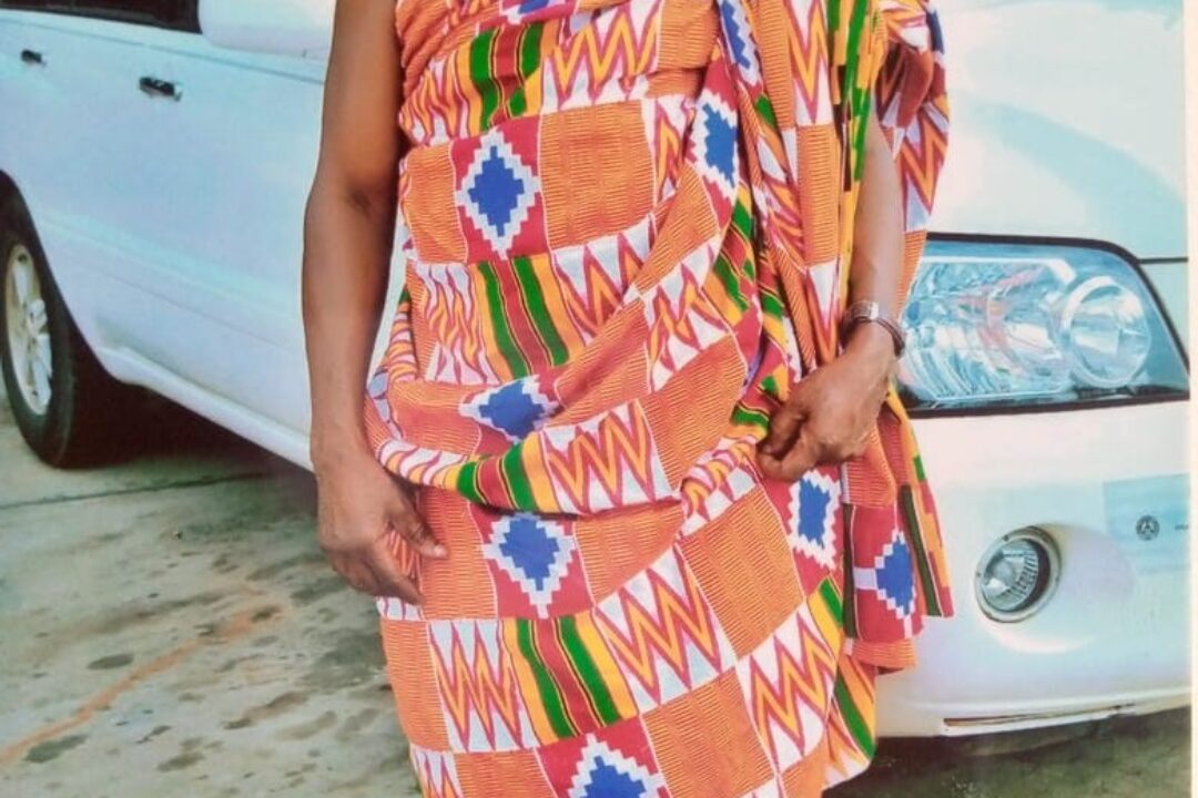 FOLLOW THE RIGHT STEPS OF REV.FRIMPONG MANSO-Rev.John Nkrumah to new Gen.Supt of Assemblies of God church