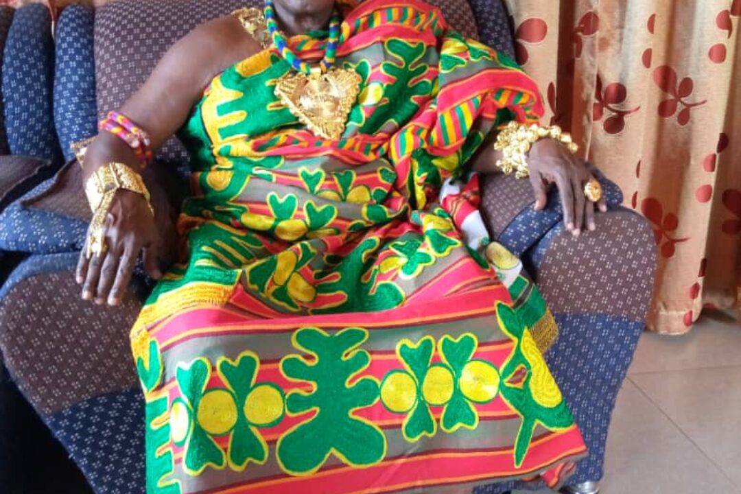 BRACE UP AGAINST FEAR .LAZINESS AND TAKE YOUR EDUCATION SERIOUS-Pranghene tells students