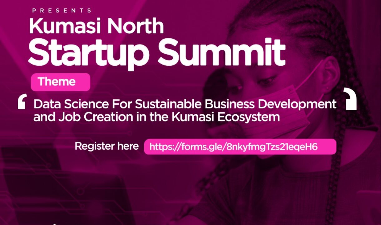 All is set for Kumasi North Startup Pitch Summit