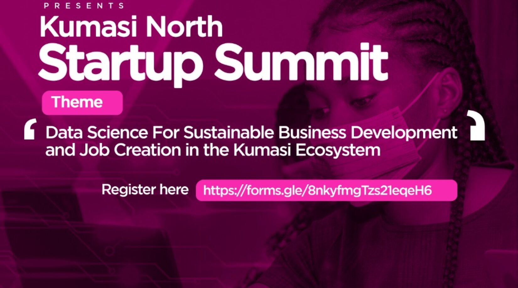 All is set for Kumasi North Startup Pitch Summit