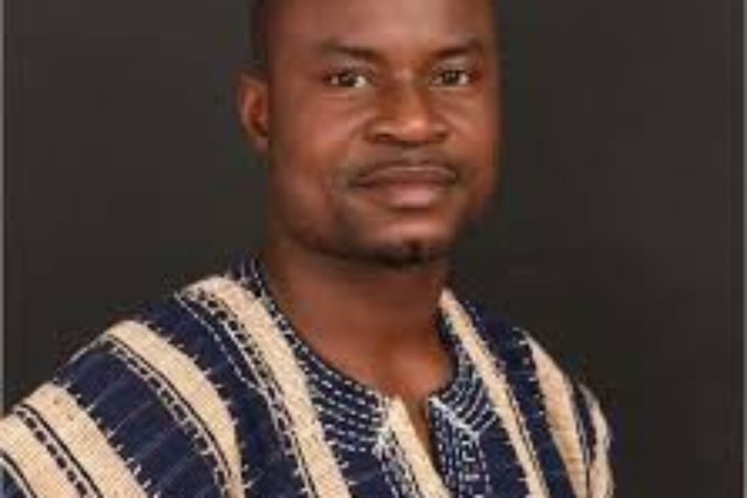 Krachi East MCE death:Media urged to stop misleading reportage