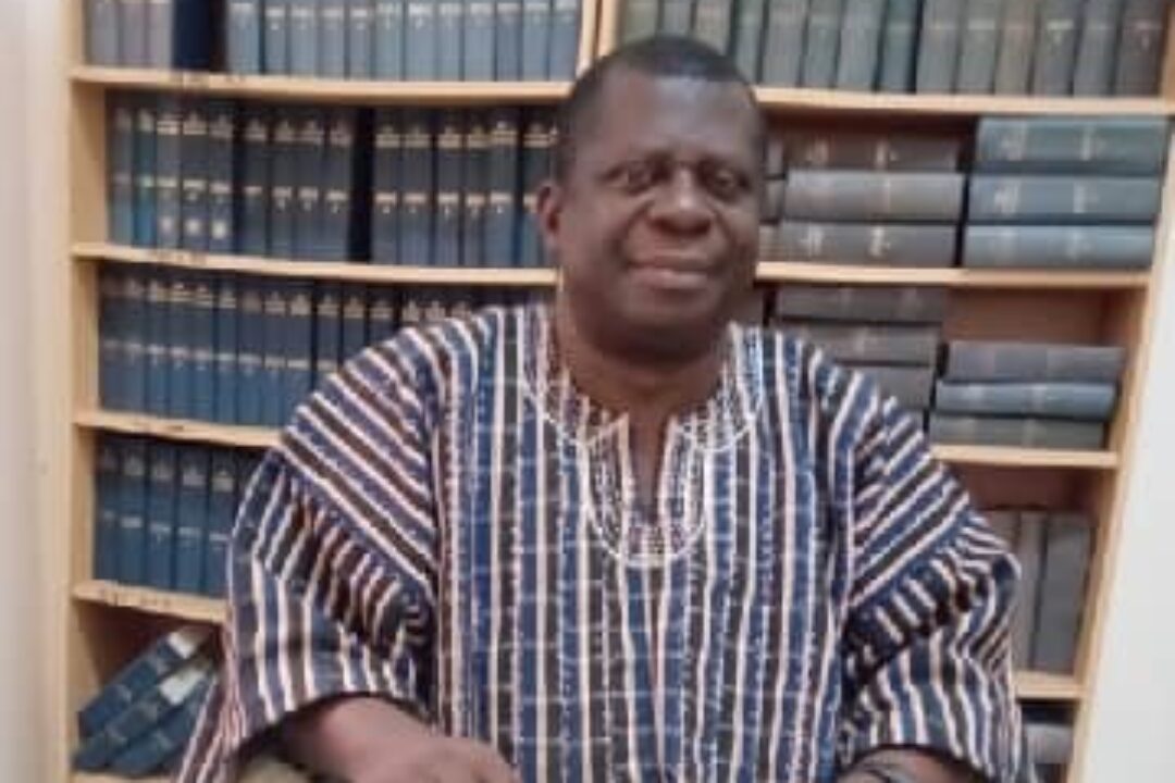 HON.YAW BAAH WRITES:THE CONSTITUTION FROWNS ON BANISHMENT BUT!