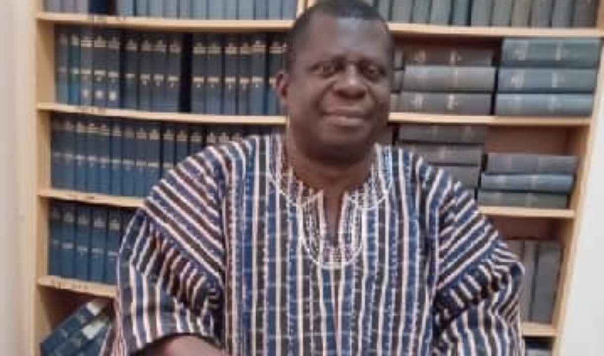 HON.YAW BAAH WRITES:THE CONSTITUTION FROWNS ON BANISHMENT BUT!
