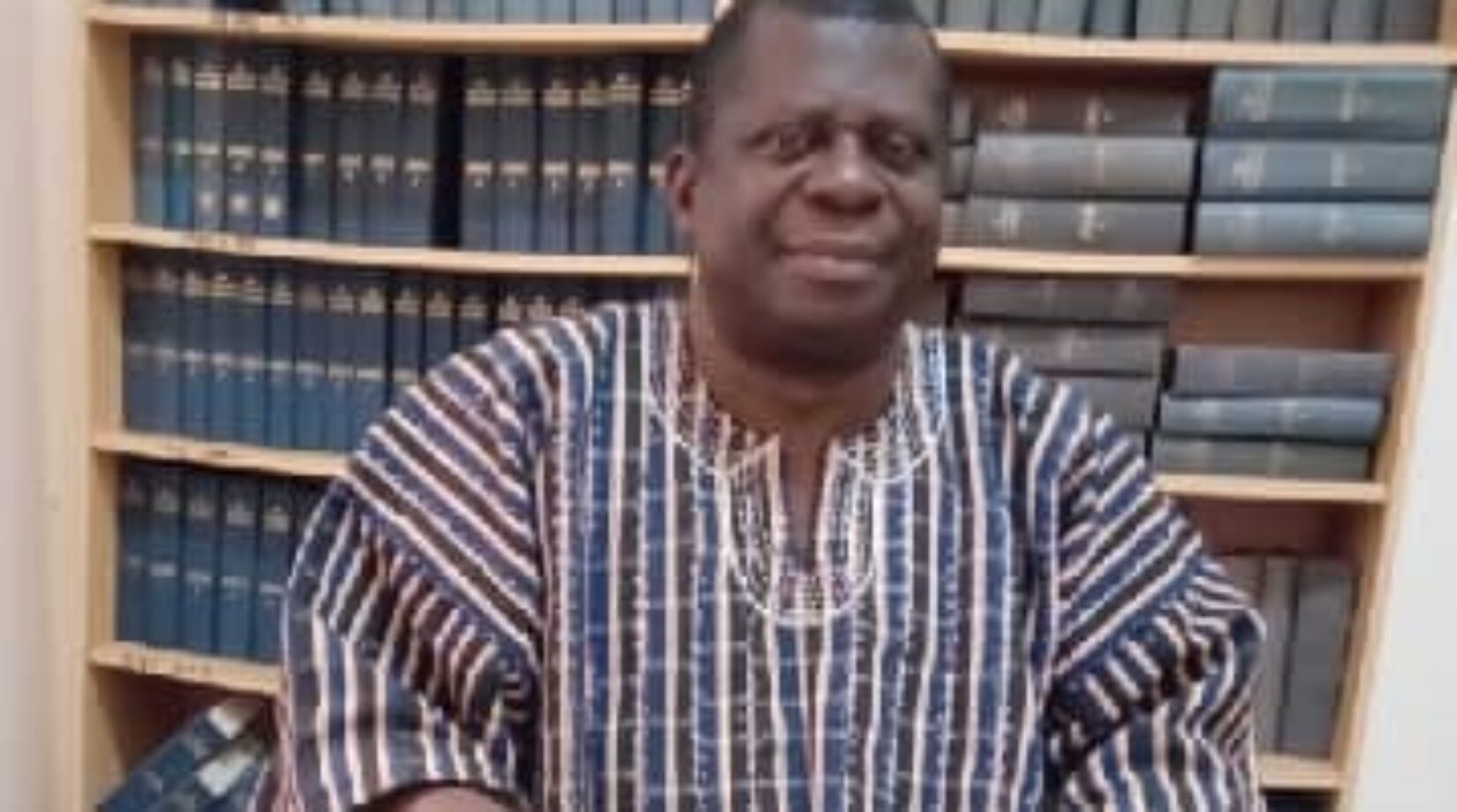 HON.YAW BAAH WRITES:THE CONSTITUTION FROWNS ON BANISHMENT BUT!
