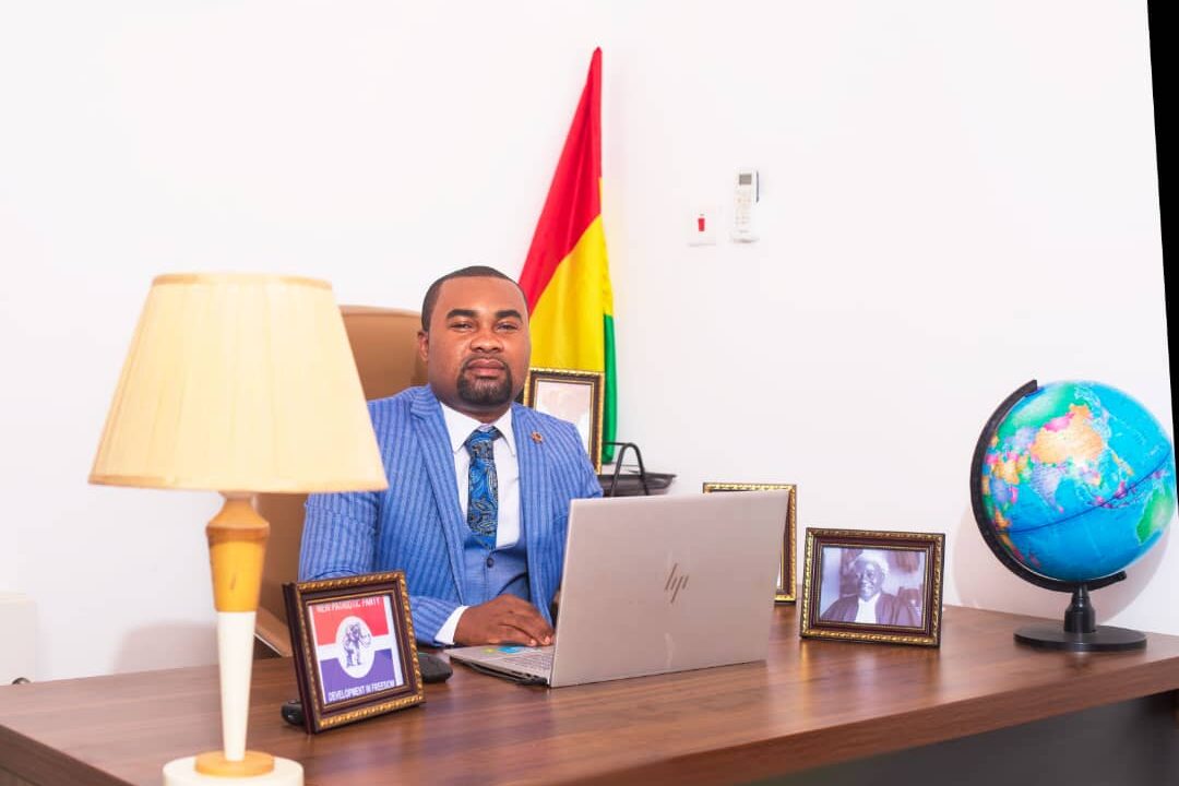 Did Hon. Ato Forson “Misrepresent His Own CV” to Parliament in 2013? : Razak Kojo Opoku Writes