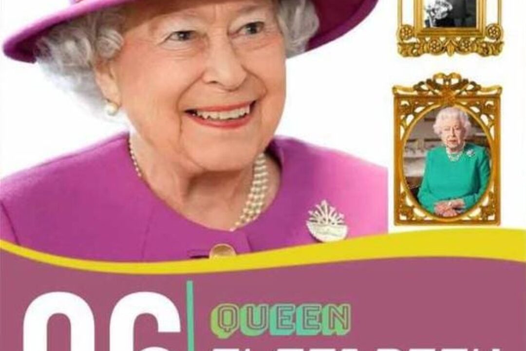 Commonwealth Parliamentary Association Vice Chairman eulogizes Queen Elizabeth II