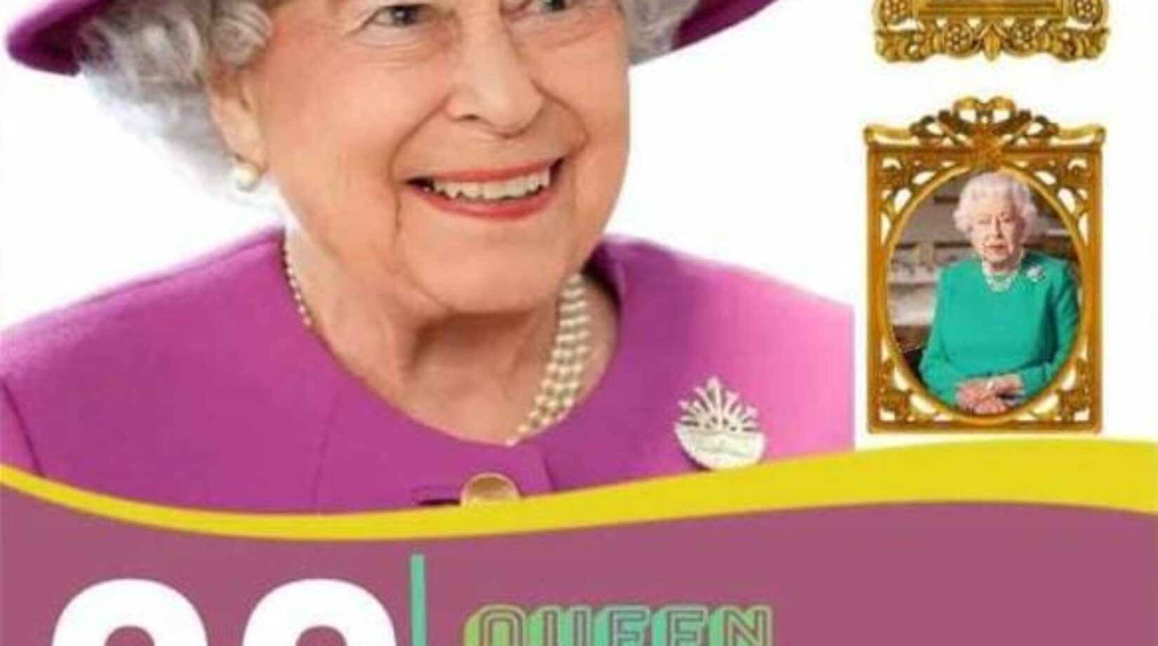Commonwealth Parliamentary Association Vice Chairman eulogizes Queen Elizabeth II