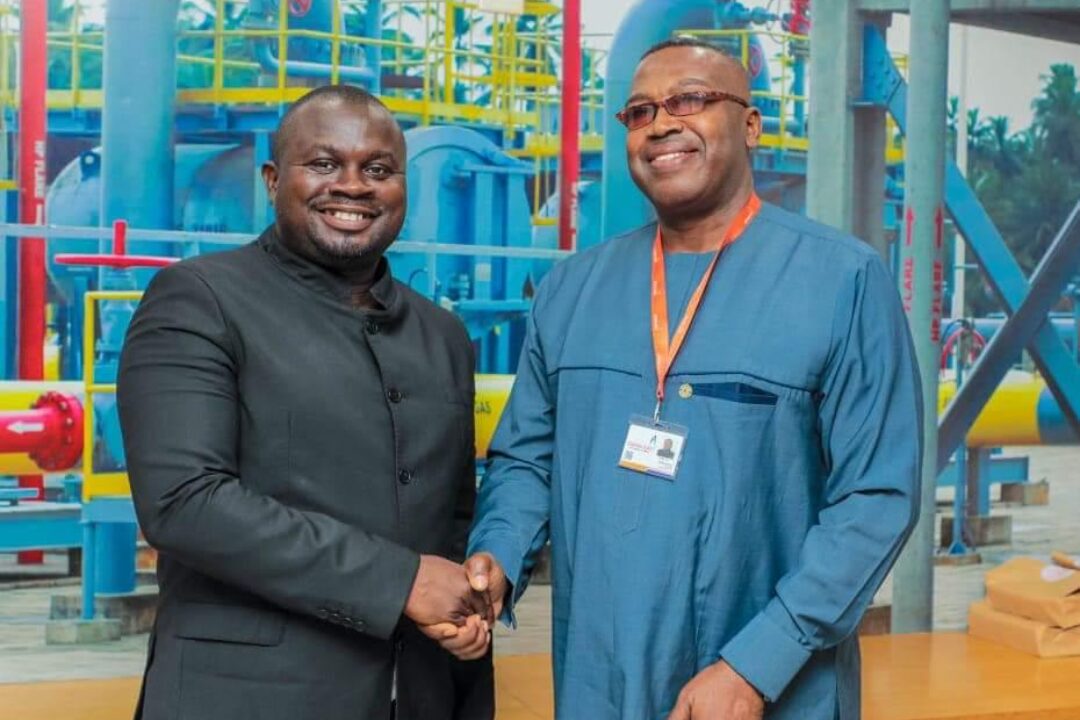 Ghana Gas offers to sponsor journalists on oil and gas reporting